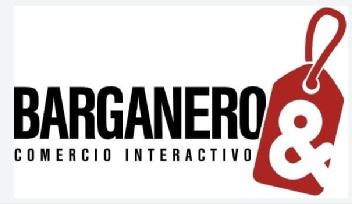 Solicitud de registro de la marca 'BARGANERO COMERCIO INTERACTIVO'