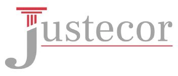 Presentan solicitud de registro para el nombre comercial JUSTECOR