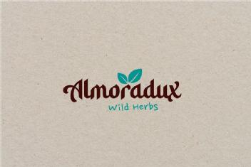 Solicitud de registro de la marca ALMORADUX WILD HERBS