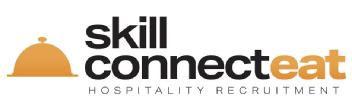 Solicitud de registro de la marca 'SKILL CONNECTEAT HOSPITALITY RECRUITMENT' en Córdoba