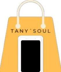 Solicitud de registro de la marca 'TANY SOUL'