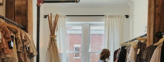 LOS TRAPITOS DE LOLA SL: Una nueva propuesta en moda en C&oacute;rdoba