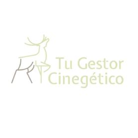 Santiago Dueñas Fernández solicita el regidtro de la marca TU GESTOR CINEGÉTICO
