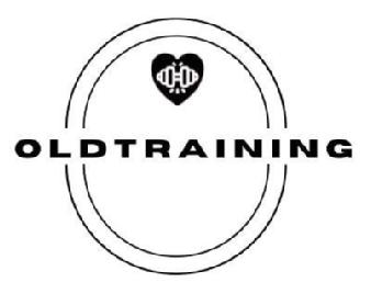 OLDTRAINING: Nuevo Entrenador Personal en Córdoba