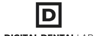 Registro de la marca D DIGITAL DENTAL LAB