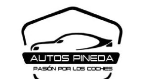 Solicitud de registro del nombre comercial 'AUTOS PINEDA PASIÓN POR LOS COCHES'