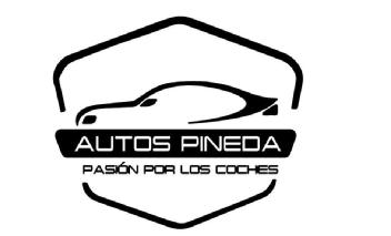 Solicitud de registro del nombre comercial 'AUTOS PINEDA PASIÓN POR LOS COCHES'