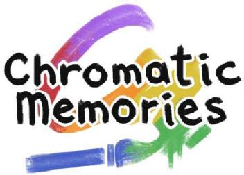 Presentan solicitud de registro para la marca "Chromatic Memories"