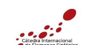 Solicitud de registro de la marca 'Cátedra internacional de flamenco sinfónico'