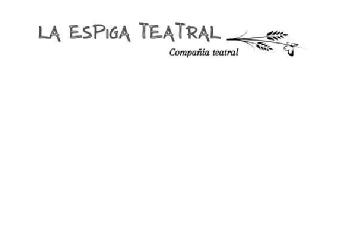 Nueva solicitud de registro: La Espiga Teatral Compañía Teatral en Córdoba