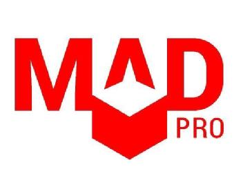 MAD PRO: Innovación en Software y Tecnología