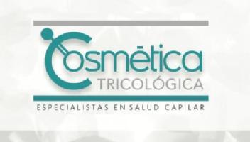 Presentan solicitud de registro para la marca COSMÉTICA TRICOLÓGICA ESPECIALISTAS EN SALUD CAPILAR