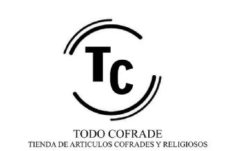 Alejandro y Miguel Gallardo Solicitan el Registro de la Marca "TC TODO COFRADE TIENDA DE ARTICULOS COFRADES Y RELIGIOSOS"