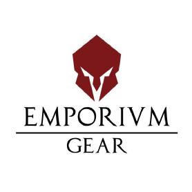 Presentada la solicitud de registro de la marca EMPORIVM GEAR
