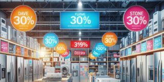 PROCASA INDUSTRIAL Y EQUIPAMIENTOS 2025 SL: Innovación en el comercio de electrodomésticos y suministros industriales en Baena