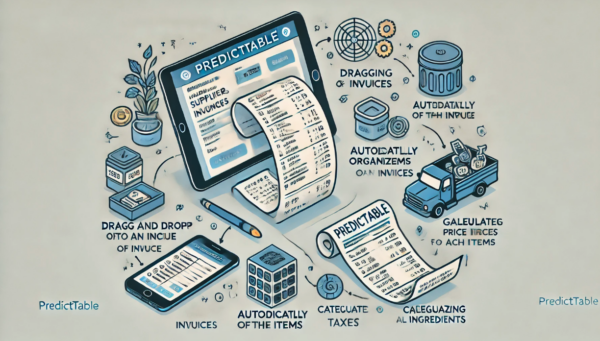 Predicttable