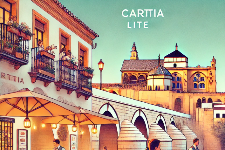 Carttia Lite
