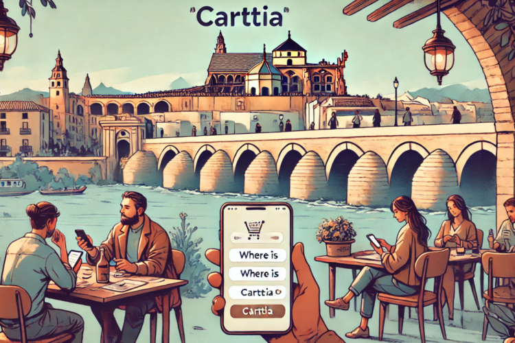 Carttia Plus