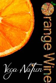 Presentan solicitud de registro para la marca Vega Natun Orange Wine