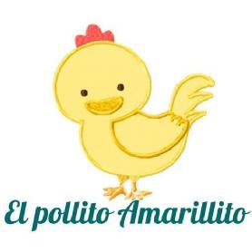 Nueva solicitud de registro para la marca 'EL POLLITO AMARILLITO'