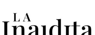 Solicitud de Registro de Marca: La Inaudita, Radicalmente Cultural
