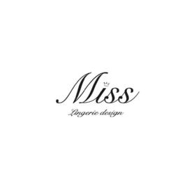 Presentan solicitud de registro para el nombre comercial Miss Lingerie Design