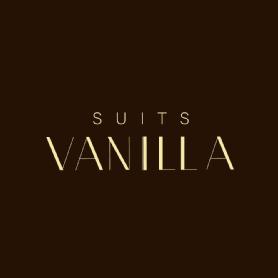 Solicitud de registro de la marca 'SUITS VANILLA' presentada por Alberto Córdoba Borrego
