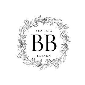 Presentan solicitud de registro para la marca BB BEATRIX BLIXEN