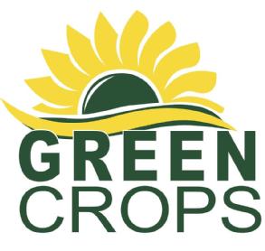 Solicitud de Registro del Nombre Comercial 'GREEN CROPS' para Diversos Productos en Lucena, Córdoba