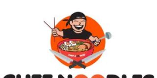 Presentada solicitud de registro de la marca nacional M4254293(6) - CHEF NOODLES en Córdoba