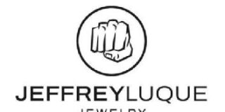 Solicitud de registro de la marca 'JEFFREYLUQUE JEWELRY'