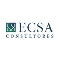 Solicitud de registro de la marca ECSA Consultores por parte de Europea de Consultoría de Servicios y Ayudas EGC SL