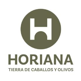 Registro de nombre comercial: HORIANA TIERRA DE CABALLOS Y OLIVOS