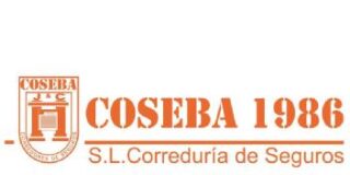 Nuevas Marcas Registradas en Córdoba: COSEBA 1986 SL Refuerza su Presencia en el Sector de Seguros