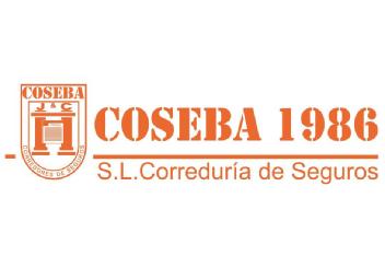 Nuevas Marcas Registradas en Córdoba: COSEBA 1986 SL Refuerza su Presencia en el Sector de Seguros