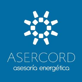 Solicitud de registro de la marca ASERCORD asesoría energética