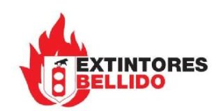 Solicitada la marca nacional 'EXTINTORES BELLIDO' por Rafael Bellido López SL