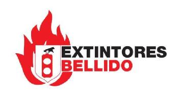 Solicitada la marca nacional 'EXTINTORES BELLIDO' por Rafael Bellido López SL
