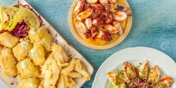 Mejora de la experiencia gastronómica