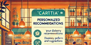 Recomendaciones personalizadas