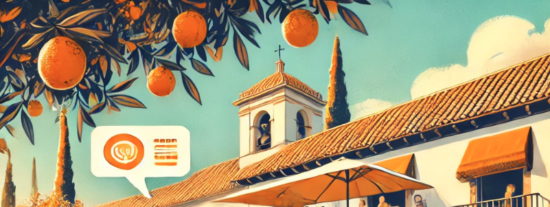 RECOLECCIONES SALAGRI SL: Diversificación de Servicios Agrícolas y de Hostelería en Córdoba