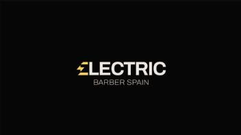 Nueva marca 'ELECTRIC BARBER SPAIN' solicitada para revolucionar el sector de productos capilares.