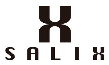 Solicitud de registro de la marca 'SALIX X' por Raúl Real Hidalgo en Lucena