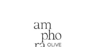 Presentan solicitud de registro de la marca 'AMPHORA OLIVE'