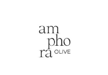 Presentan solicitud de registro de la marca 'AMPHORA OLIVE'