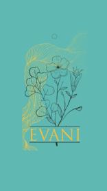 EVANI: Nueva Solicitud de Marca Nacional para Comercio de Moda y Complementos en Córdoba