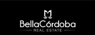 Nueva marca registrada: BELLA CÓRDOBA REAL ESTATE