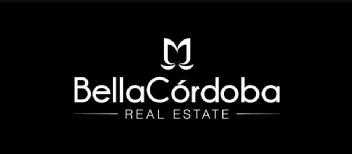 Nueva marca registrada: BELLA CÓRDOBA REAL ESTATE