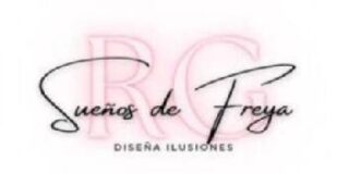 Nueva marca 'RG Sueños de Freya DISEÑA ILUSIONES' solicita registro