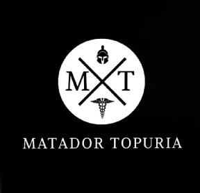 MXT MATADOR TOPURIA: Nueva Solicitud de Marca Nacional para Productos de Perfumería y Moda en Córdoba